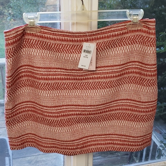 Banana Republic Dresses & Skirts - NWT Banana Republic mini 10 petite